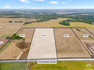 LOT 2 Woodend Rd, Linwood, KS 66052