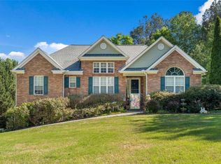 120 Stonewall Dr, Covington, GA 30016