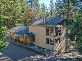 3662 Stope Dr, Placerville, CA