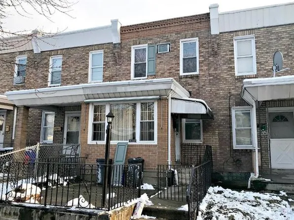 6337 Ditman St, Philadelphia, PA 19135