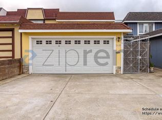 2680 Cromwell Row, South San Francisco, CA 94080