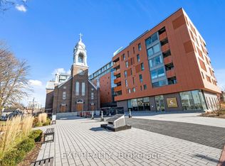 135 Barrette St #203, Ottawa, ON K1L7Z9