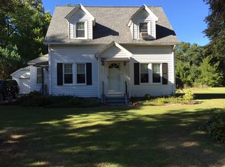 68 Old Boston Rd, Wilbraham, MA 01095