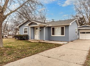 1811 George Ave, Ypsilanti, MI