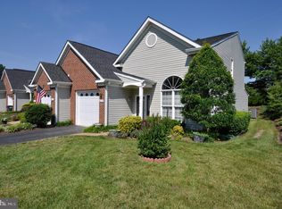 9414 Muirfield Ct, Fredericksburg, VA 22408
