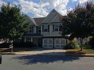 3591 Darcy Ct NW, Kennesaw, GA 30144