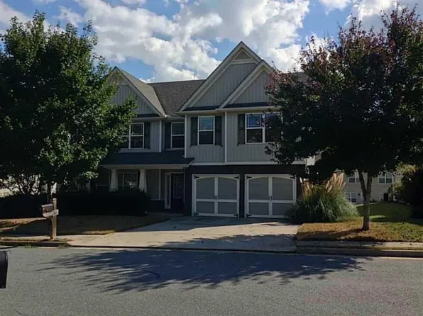 3591 Darcy Ct NW, Kennesaw, GA 30144