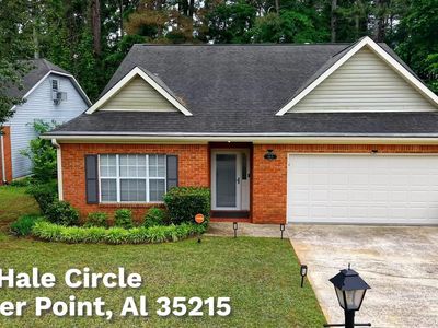 1113 Hale Cir, Birmingham, AL, 35215