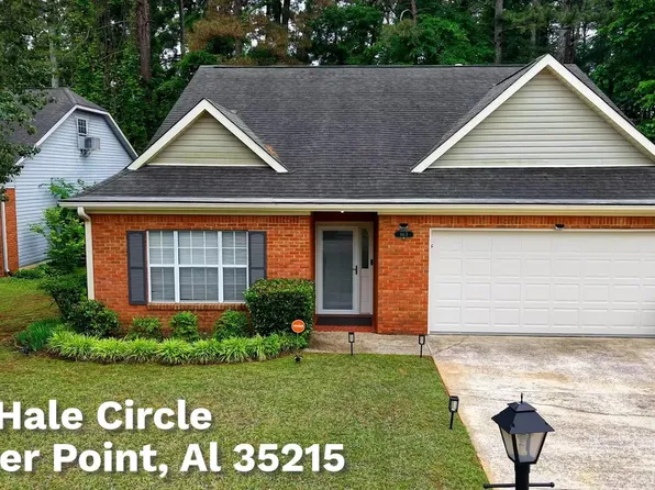 1113 Hale Cir, Birmingham, AL 35215