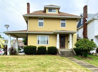 812 Wilmington Ave, New Castle, PA 16101
