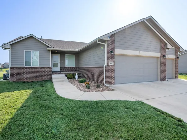 800 Freedom St, Derby, KS 67037