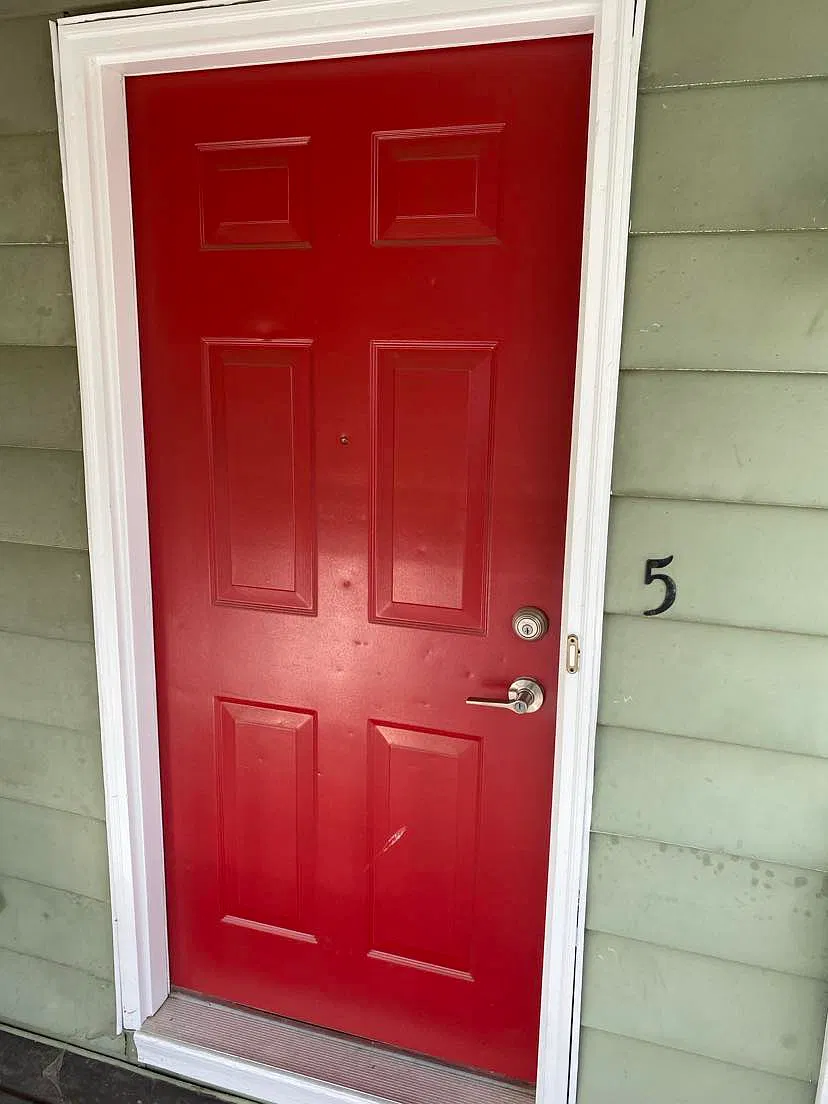 1 bed, 500 sqft, $1,260 — Photo 2
