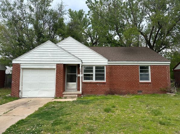 1651 N Kenmar Dr, Wichita, KS 67208