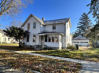 407 Grant St, Fort Atkinson, WI 53538