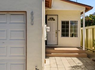 600 Warrington Ave, Redwood City, CA