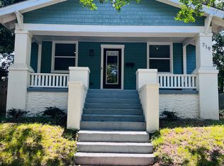 719 Michigan Ave, Norfolk, VA 23508