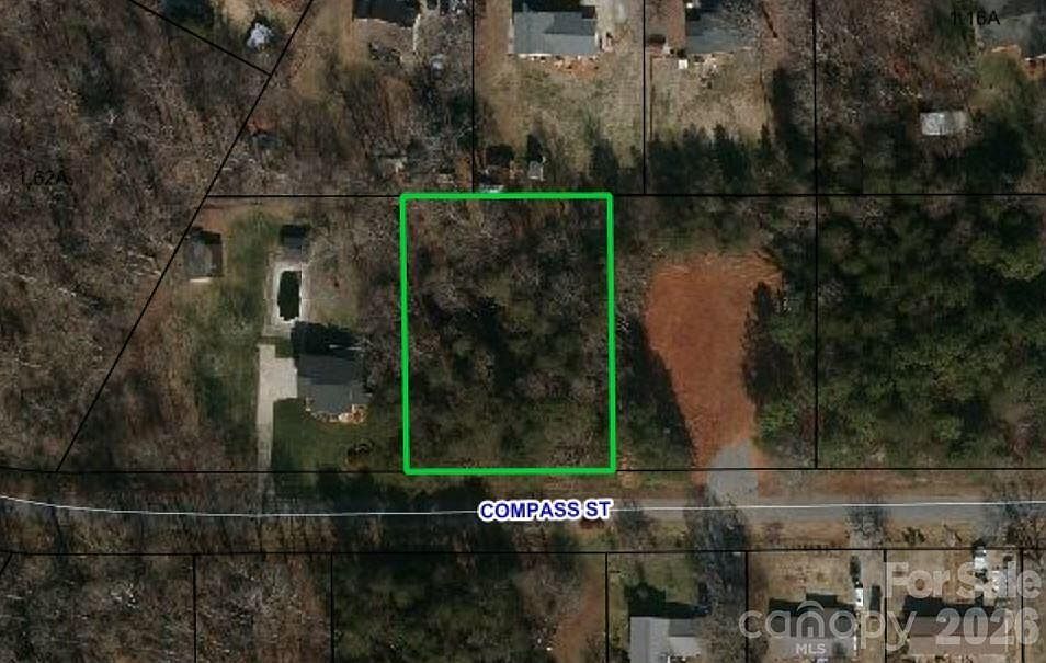1st image of 2488 Compass St