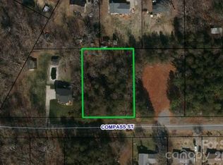 2488 Compass St, Conover, NC 28613
