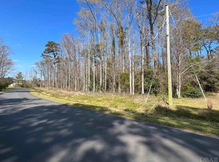 119 Jones Ln UNIT 2, Knotts Island, NC 27950