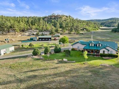 15915 County Road 35, Weston, CO, 81091