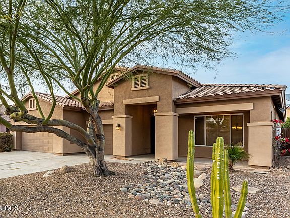 2nd image of 9638 W Bajada Rd