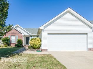 3062 Weybridge Dr, Murfreesboro, TN 37128