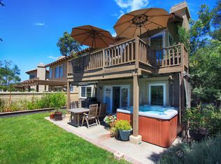 93 Fuente, Rancho Santa Margarita, CA 92688