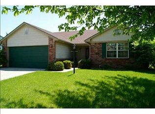 8841 Durban Ct, Indianapolis, IN 46234