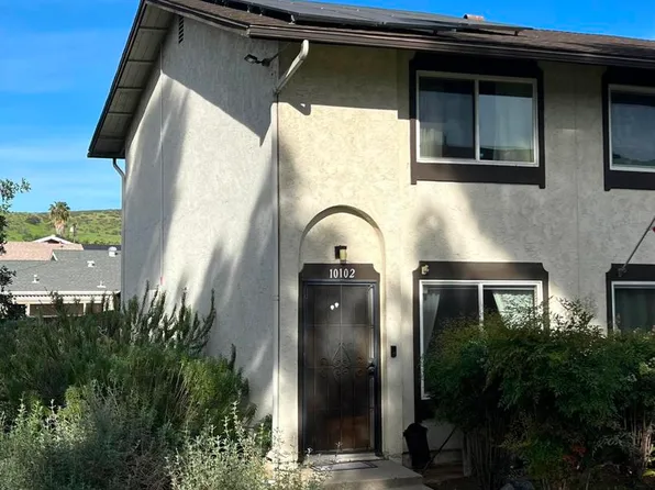 10102 Peaceful Ct, Santee, CA 92071