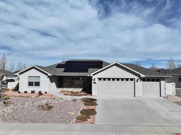 3309 Congress Street, Montrose, CO 81401