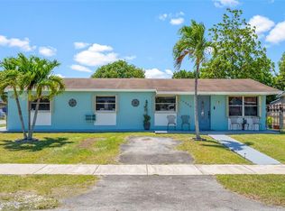 15300 SW 305th St, Homestead, FL 33033