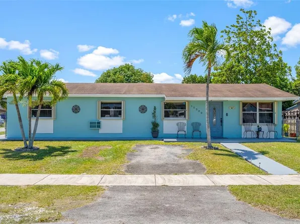 15300 SW 305th St, Homestead, FL 33033
