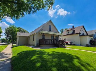1001 S 17th St, Fort Dodge, IA 50501