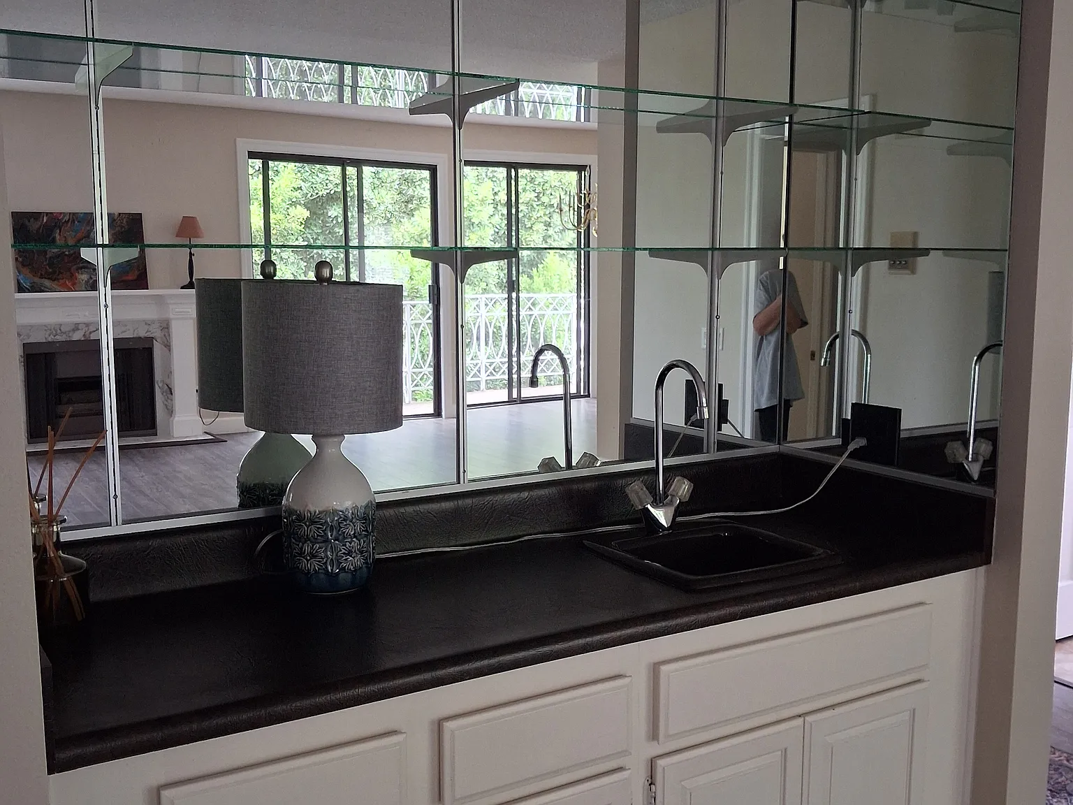 2 bed, 1496 sqft, $3,450 — Photo 2