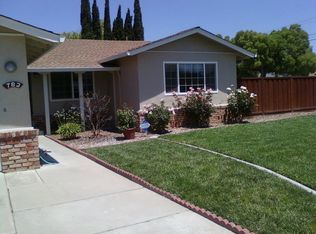 782 Del Mar Ave, Livermore, CA 94550