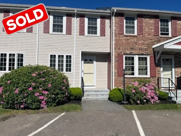 48-48C Fox Meadow Rd #48C-14, Leominster, MA 01453