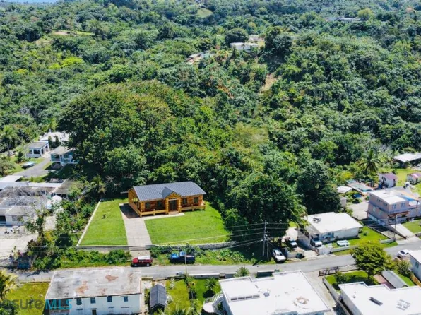 111 Jareales, Utuado, PR 00641