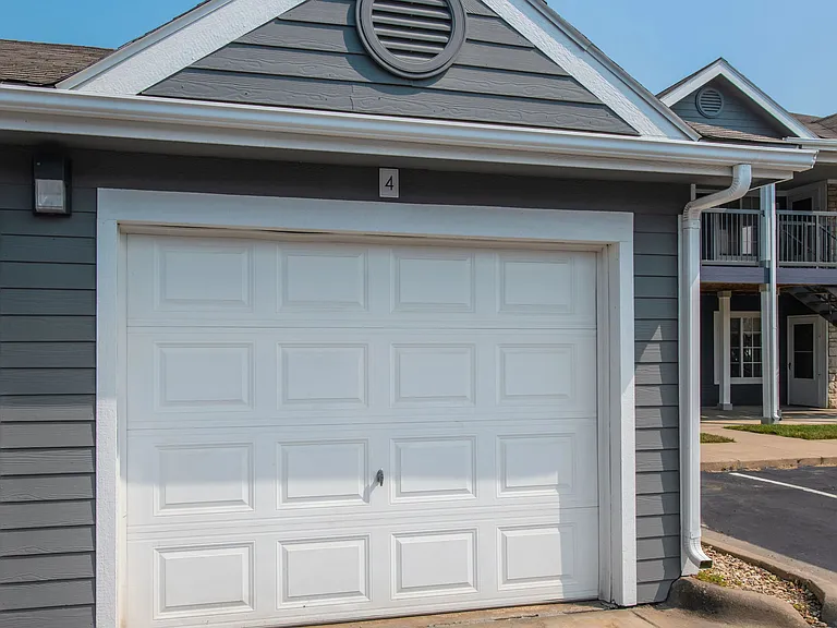 Explore the convenience of automatic garages available for rent. Contact our office for more details.