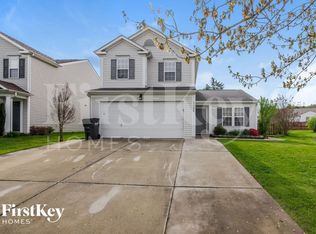 13204 Sundance Meadow Ct, Charlotte, NC 28278
