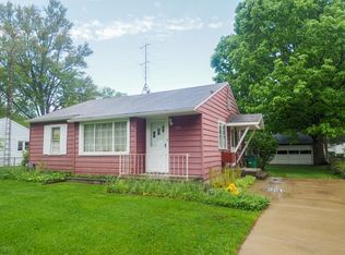 455 Lee Ave, Decatur, MI 49045