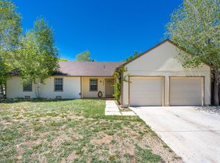3656 Fox Lair Dr, Flagstaff, AZ 86004