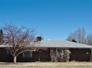 718 Weber Dr, Alamosa, CO 81101