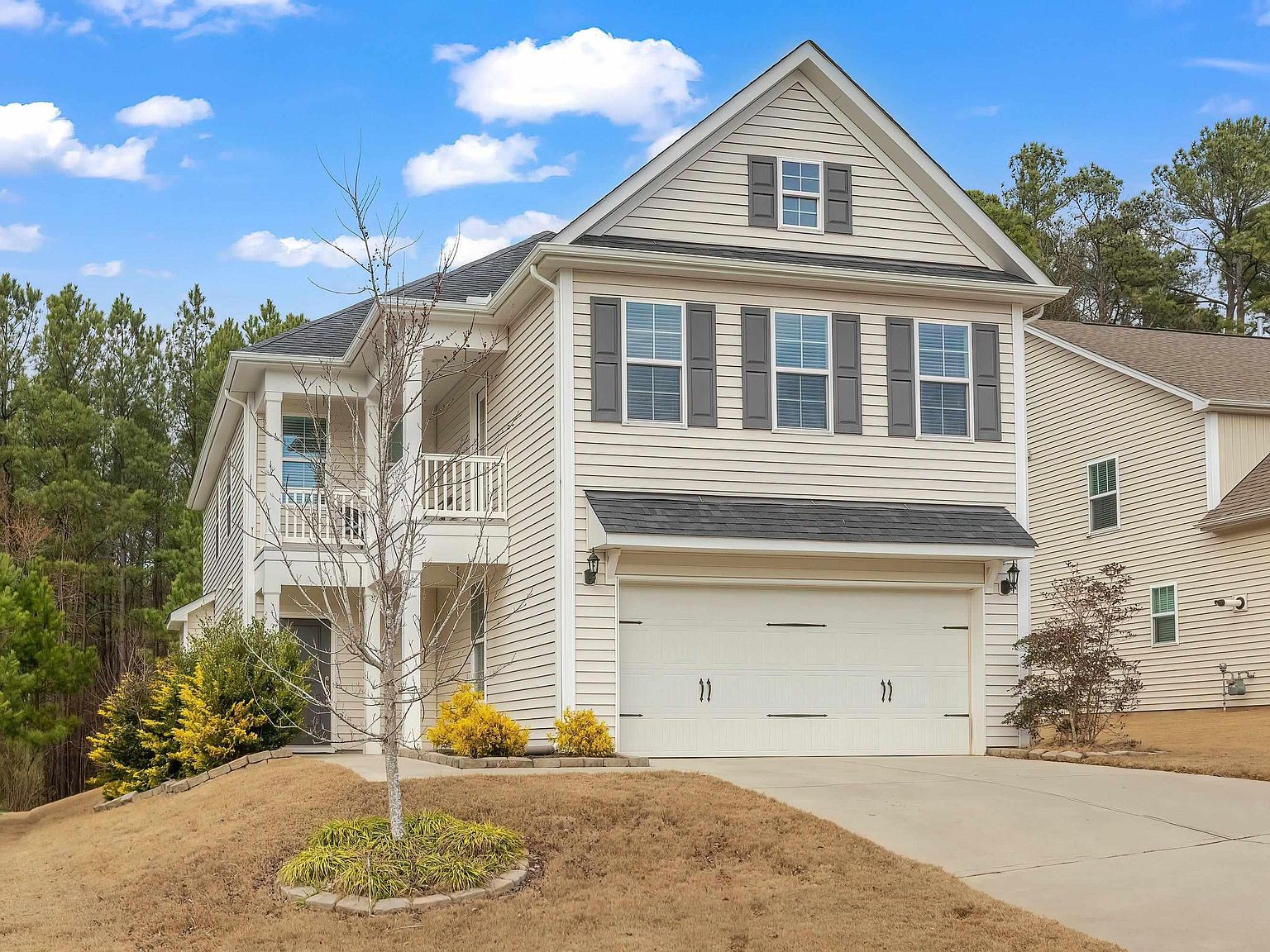 2406 Magnolia Tree Ln, Durham, NC 27703 | Zillow