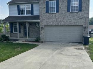 580 Rosebud Cir, Walton, KY 41094