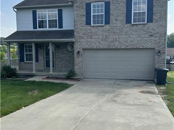 580 Rosebud Cir