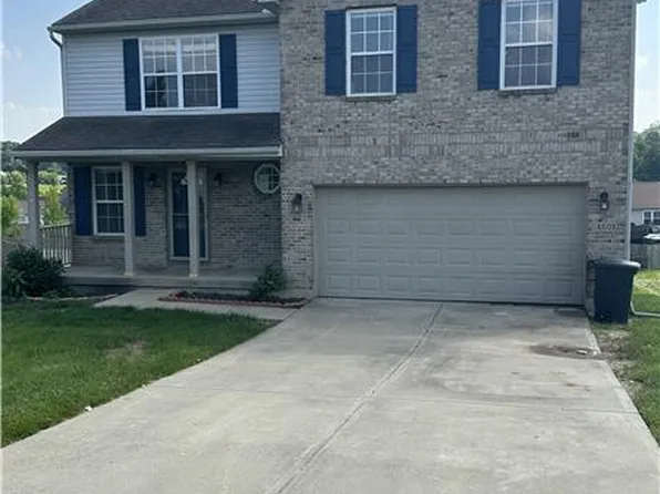 580 Rosebud Cir, Walton, KY 41094