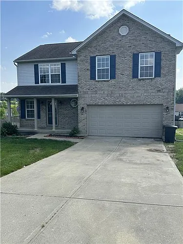 580 Rosebud Cir Photo 1
