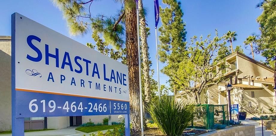 1st image of 5560 Shasta Ln APT 1