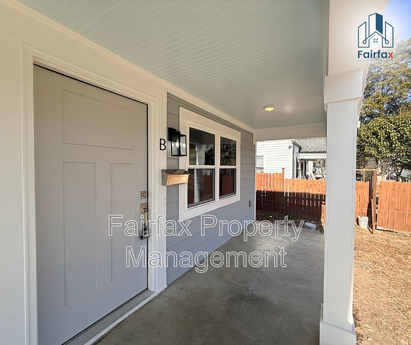 1st image of 703 N Guthrie Ave #B