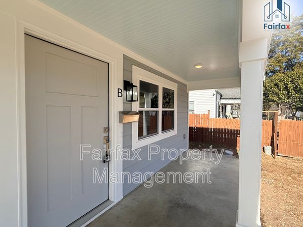 703 N Guthrie Ave #B